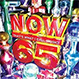 Now That’s What I Call Music 65 (UK Series) | Beyonce "Deja Vu"