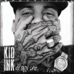 Kid Ink "We Just Came To Part" (feat. August Alsina) Engineer